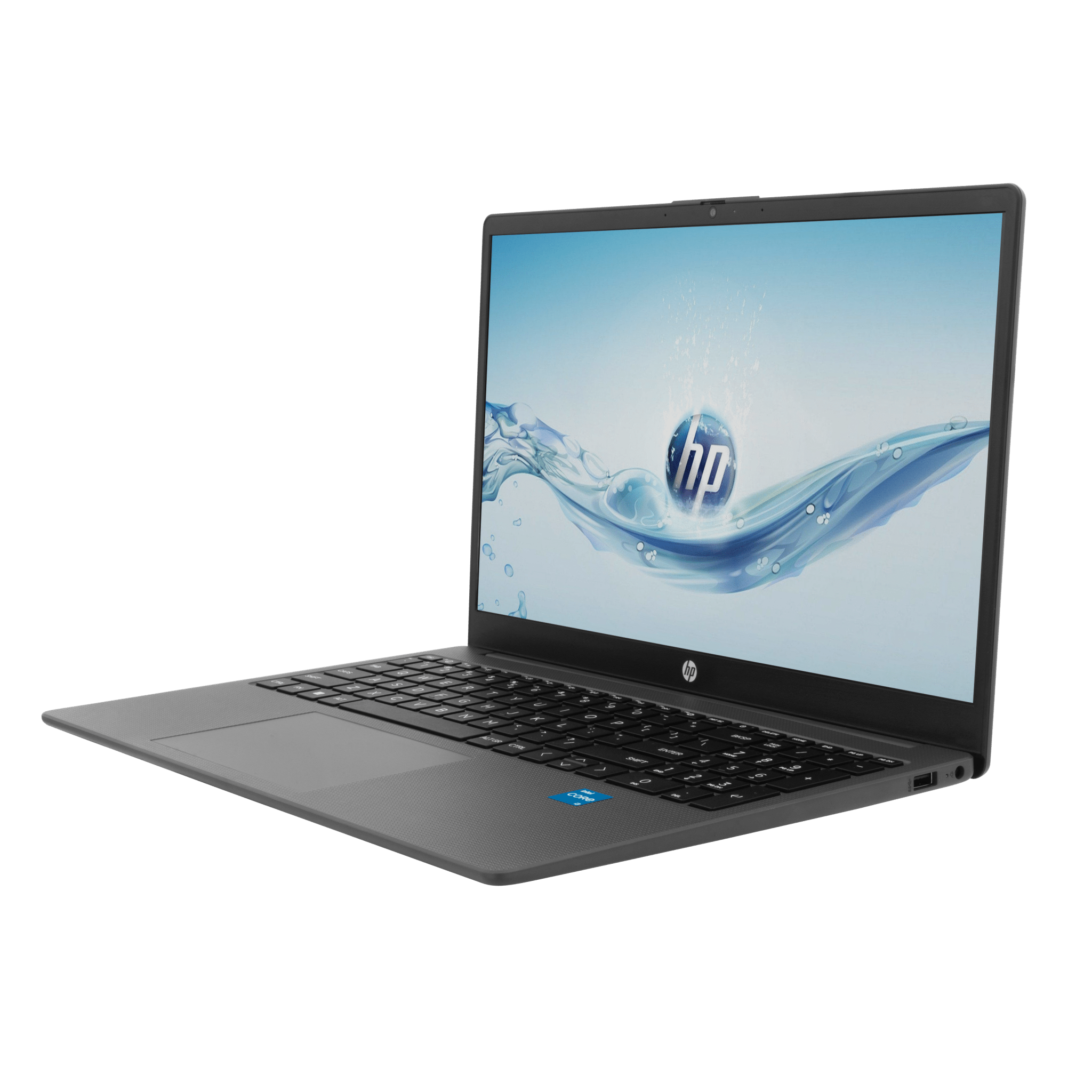 HP 250 G10 15 - inch Core i3 - 1315U 8GB RAM 256GB SSD B2NK2ES - Shopping4Africa
