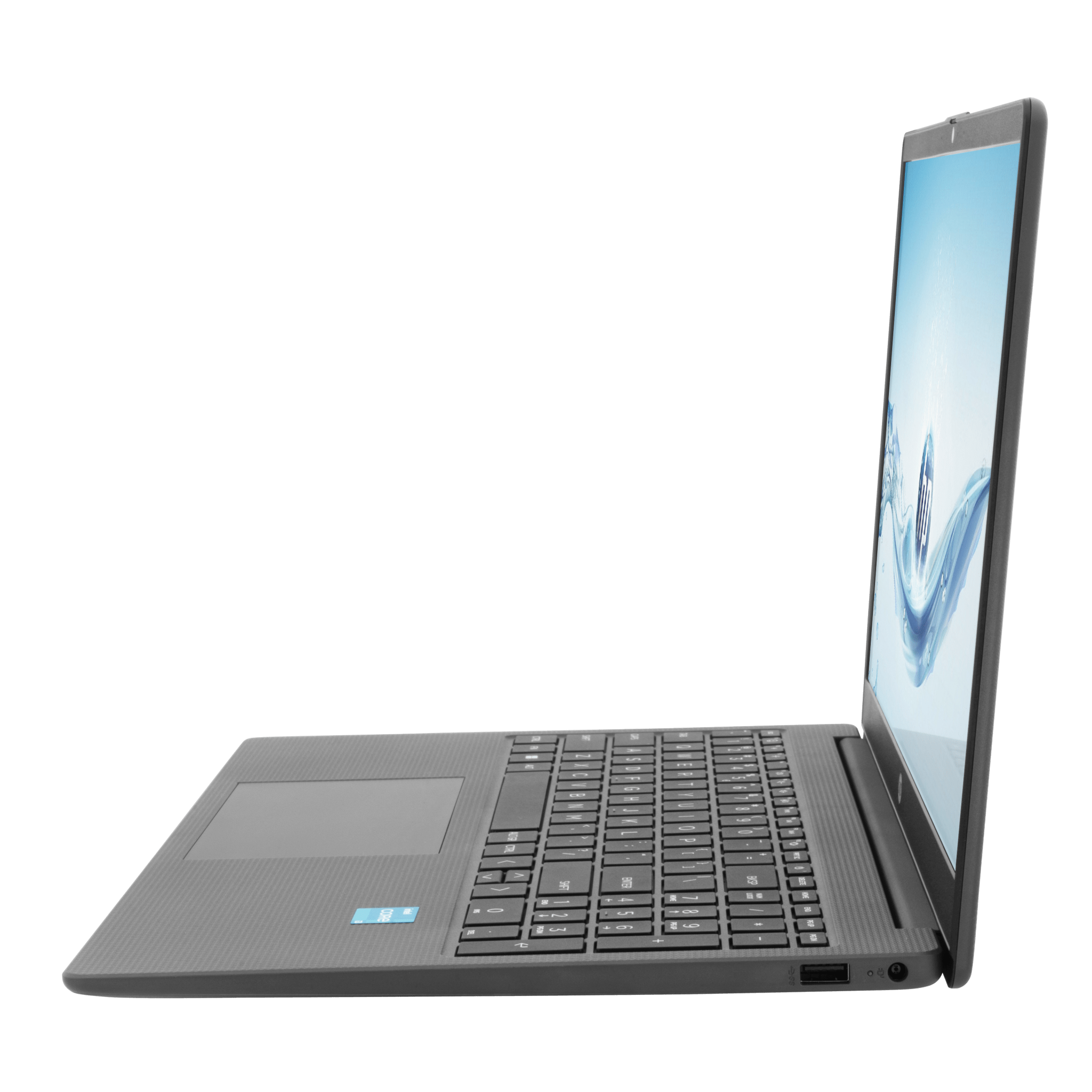 HP 250 G10 15 - inch Core i3 - 1315U 8GB RAM 256GB SSD B2NK2ES - Shopping4Africa