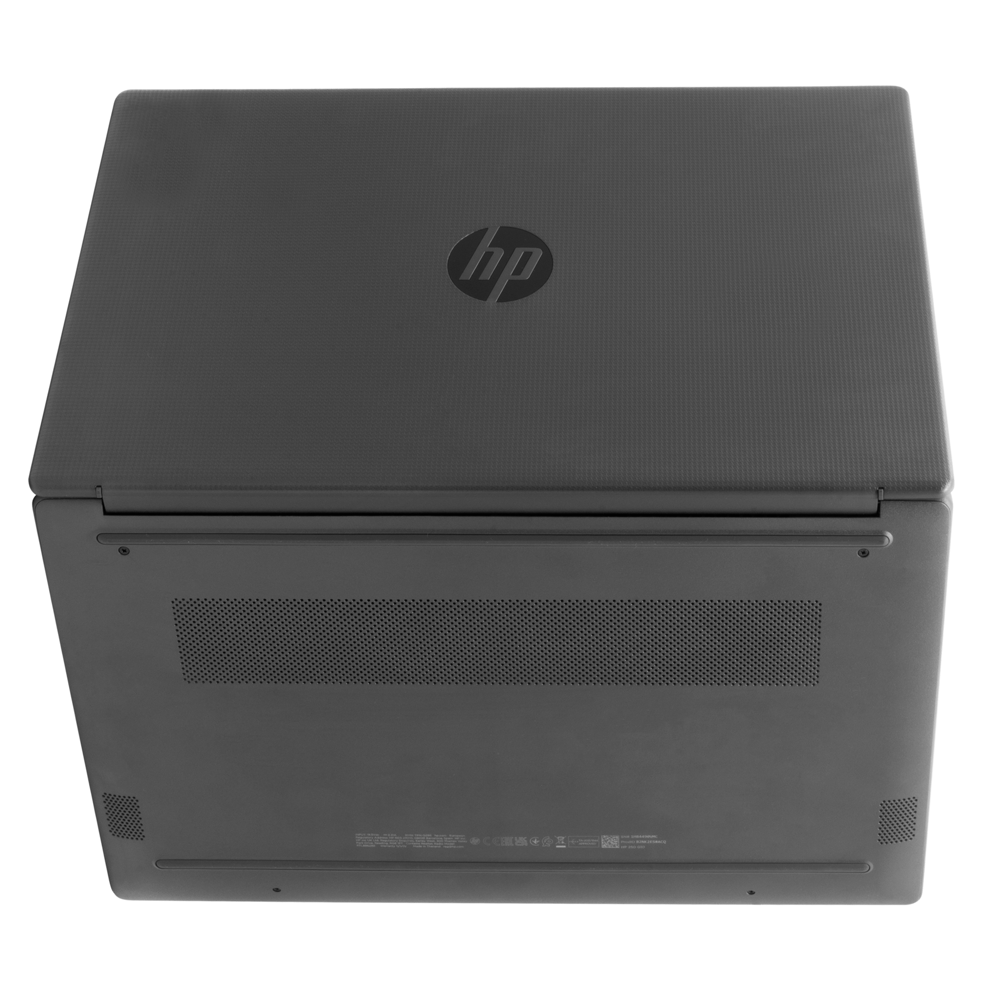 HP 250 G10 15 - inch Core i3 - 1315U 8GB RAM 256GB SSD B2NK2ES - Shopping4Africa
