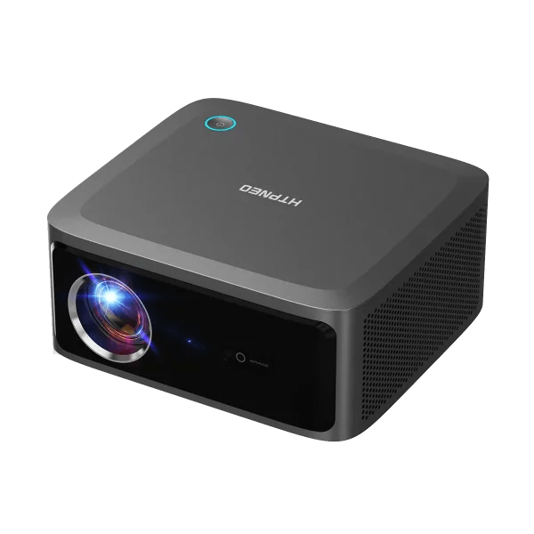 HTPNEO H86 4K UHD Smart Projector – 700 ANSI Lumens, Netflix Certified with Whale OS - Shopping4Africa