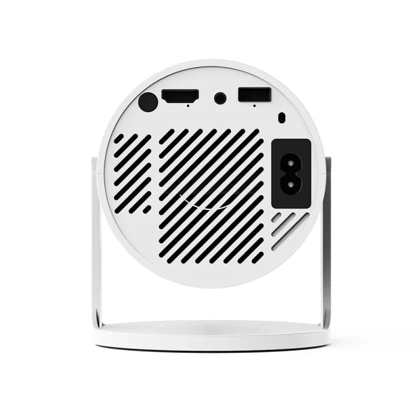 HTPNEO S66 Projector – Big Entertainment in a Compact Package - Shopping4Africa