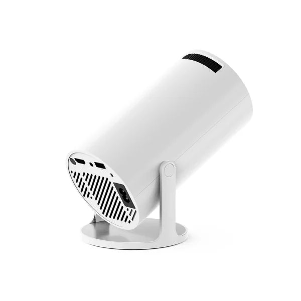 HTPNEO S66 Projector – Big Entertainment in a Compact Package - Shopping4Africa