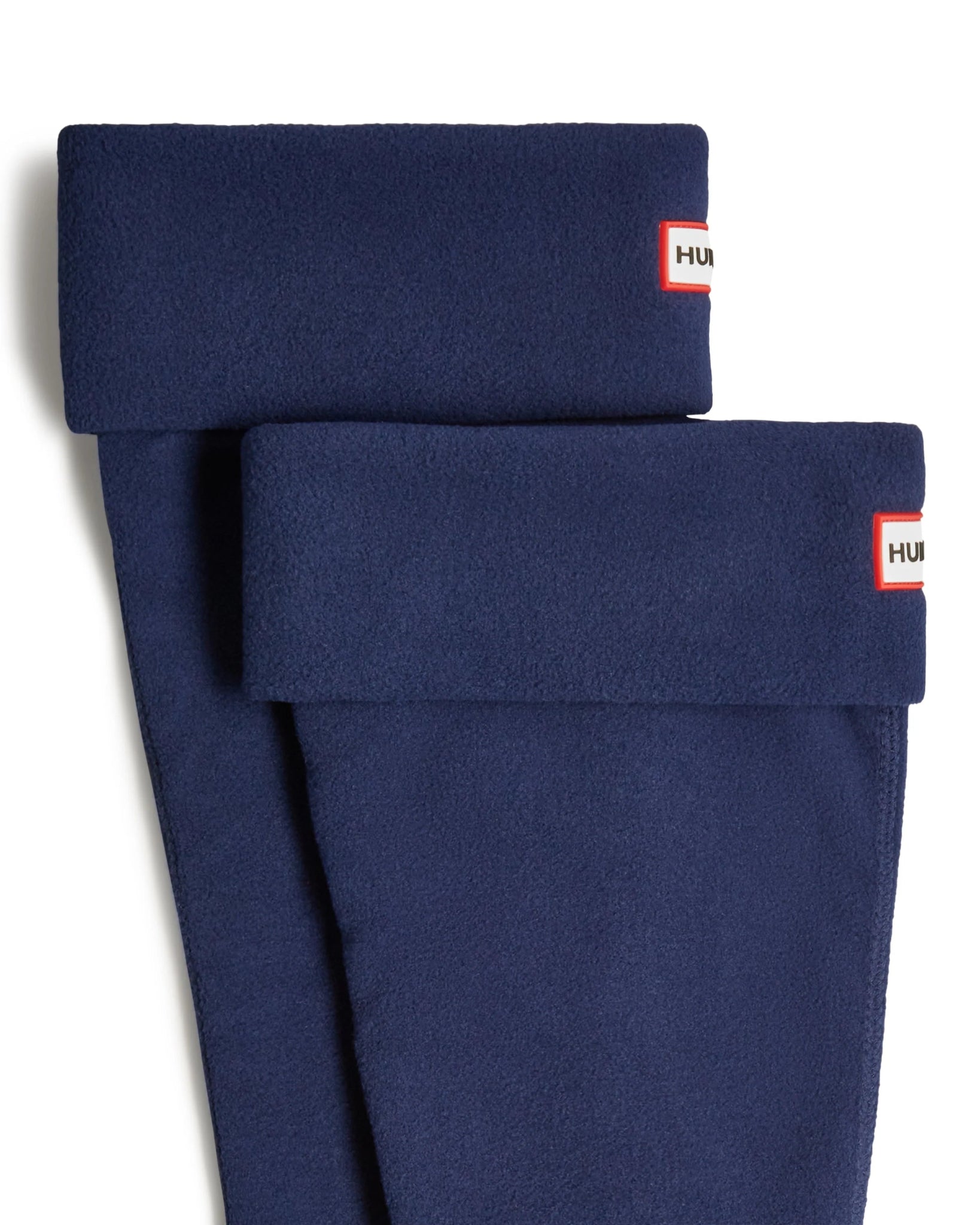 Hunter Fleece Tall Boot Socks Navy - Shopping4Africa
