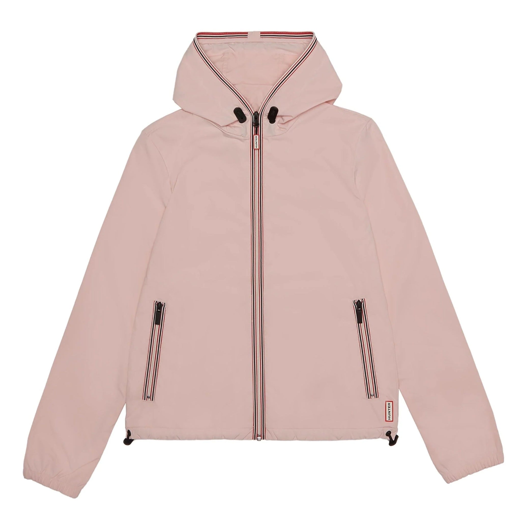 Hunter Original Shell Jacket Azalea Pink - Shopping4Africa