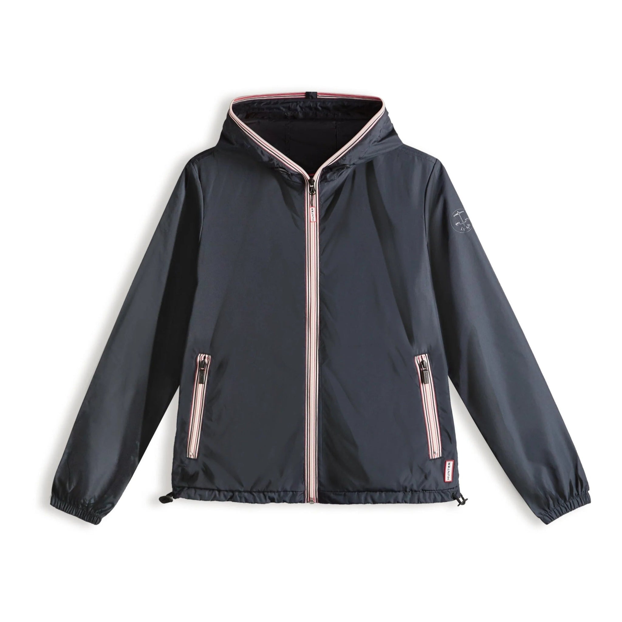 Hunter Original Shell Jacket Navy - Shopping4Africa
