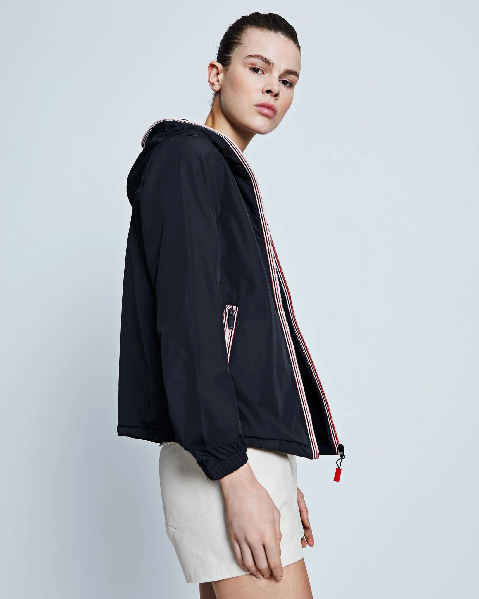 Hunter Original Shell Jacket Navy - Shopping4Africa