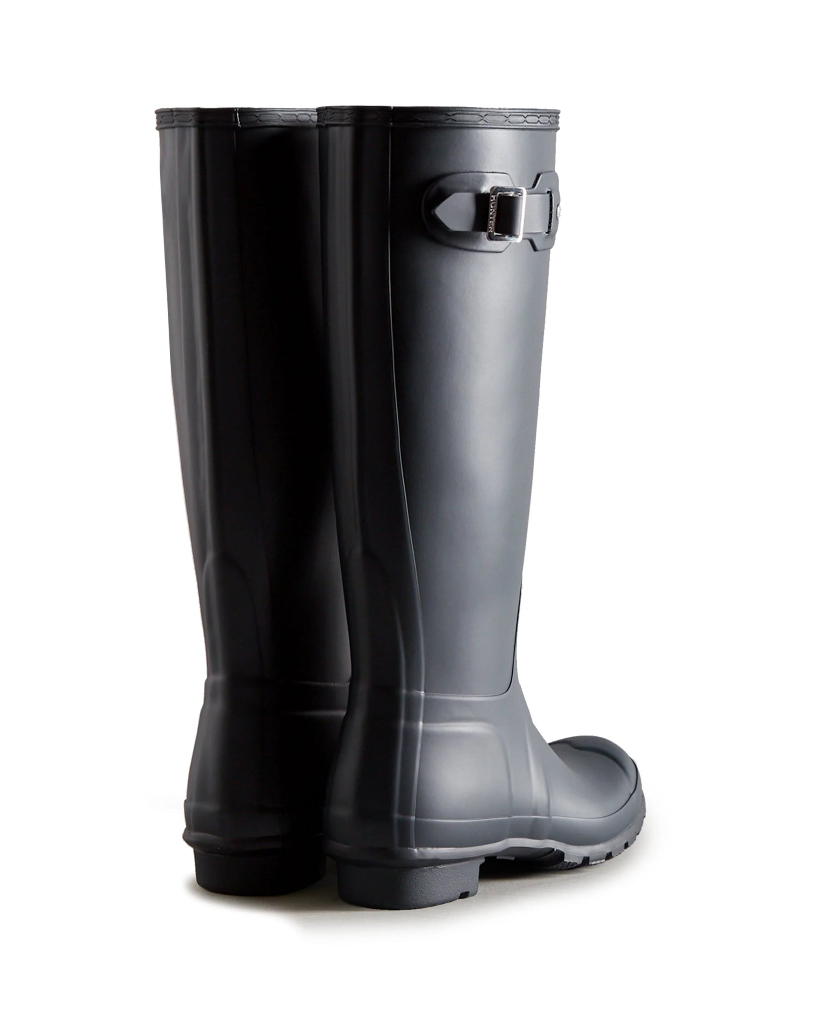 Hunter Original Tall Boots Navy - Shopping4Africa