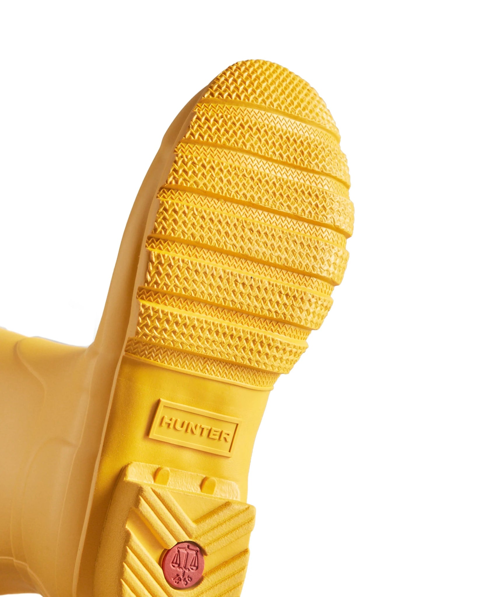 Hunter Original Tall Boots Yellow - Shopping4Africa