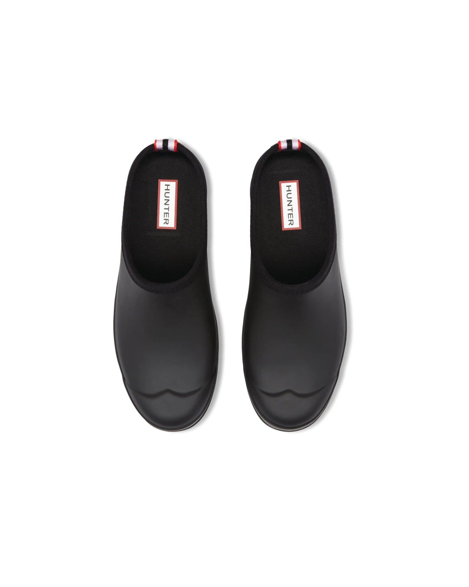 Hunter Play Clog Black - Shopping4Africa