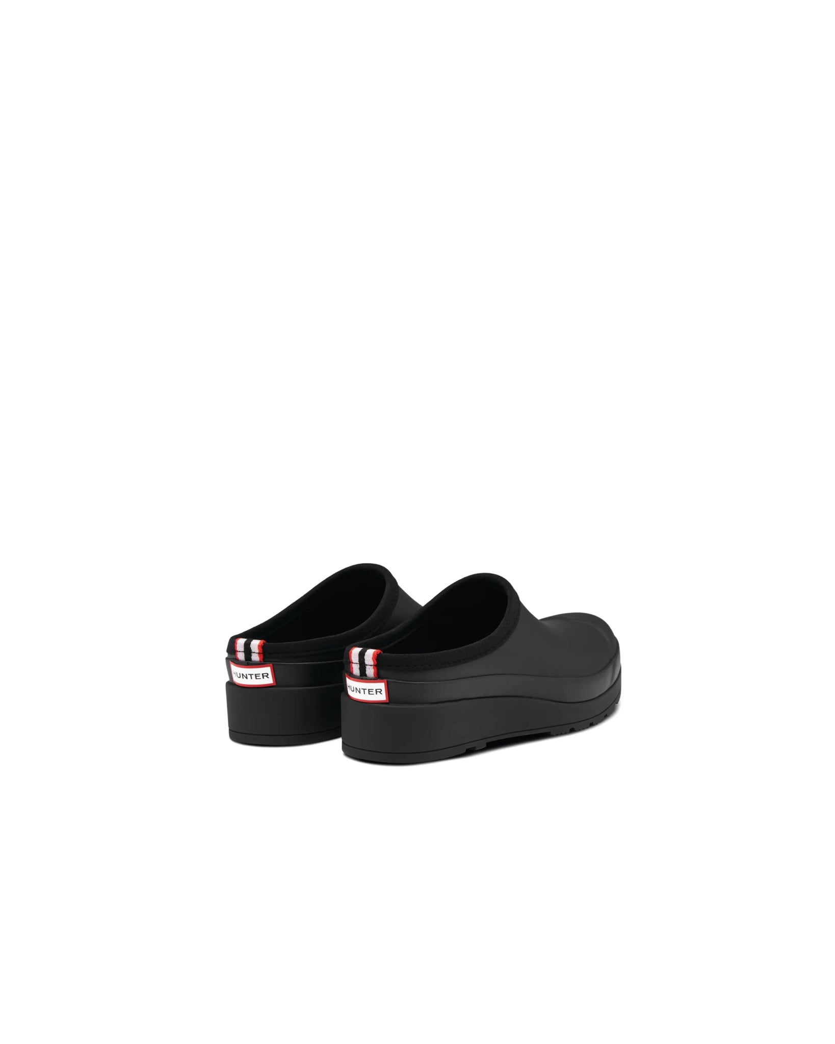 Hunter Play Clog Black - Shopping4Africa