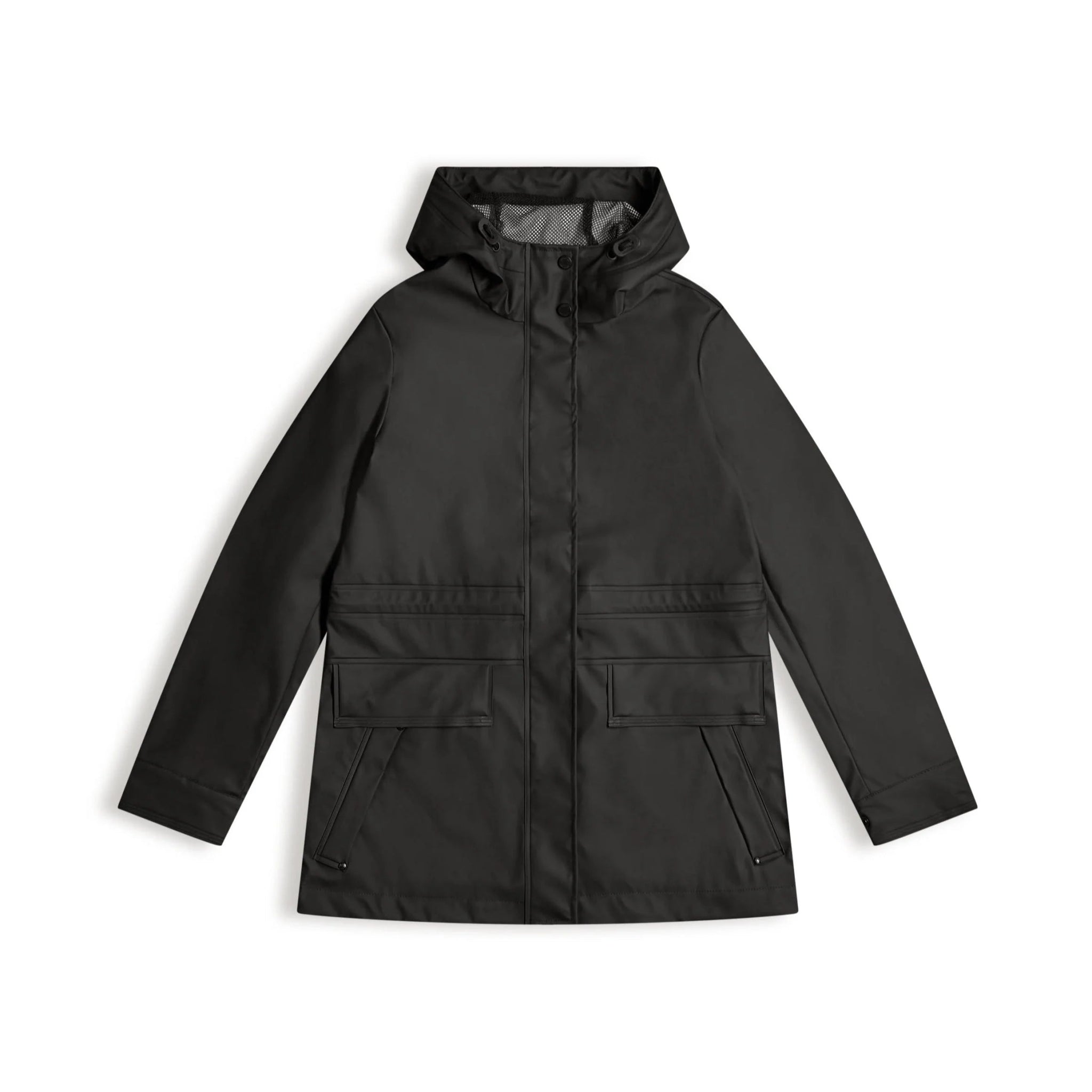Hunter Rain Jacket Hunter Black - Shopping4Africa