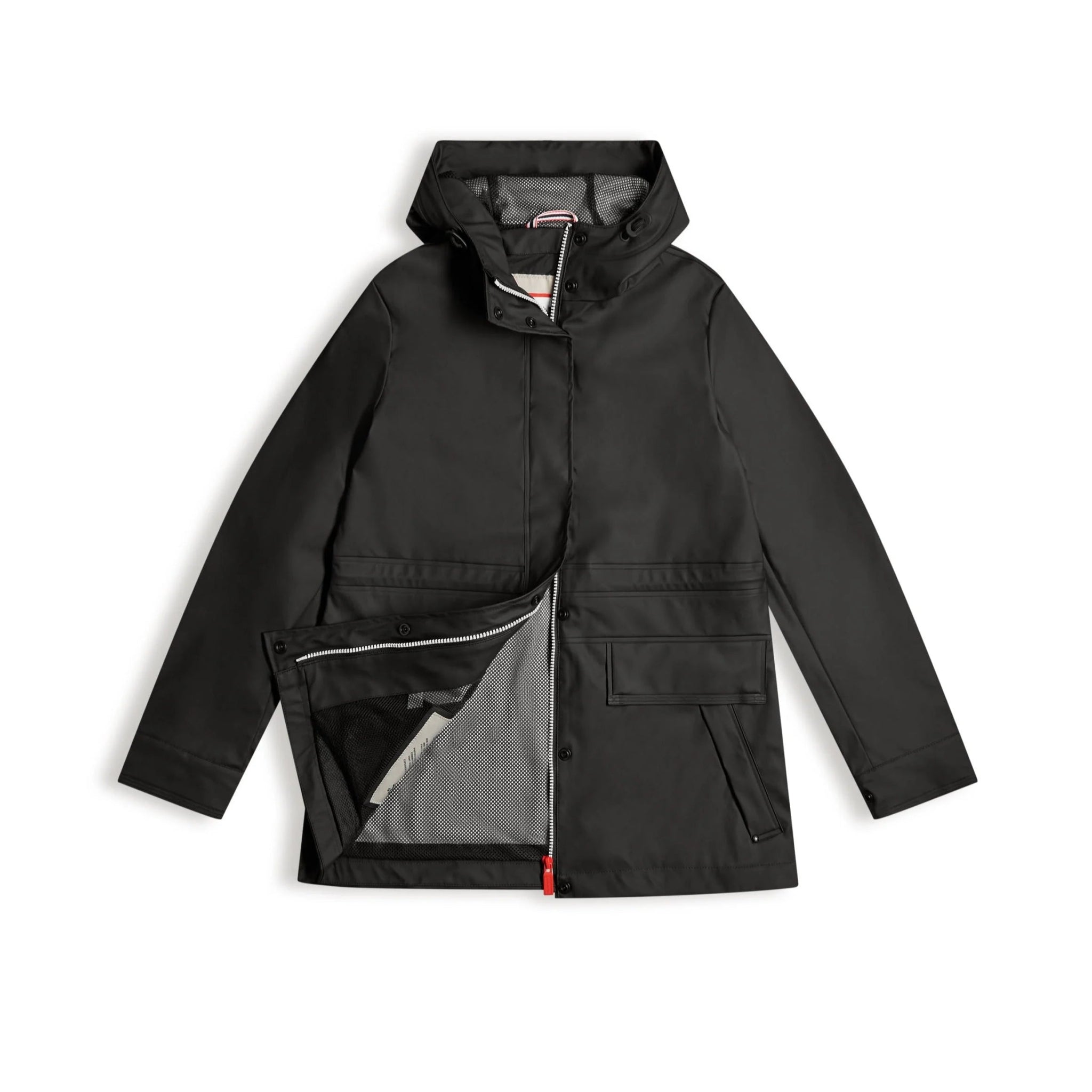 Hunter Rain Jacket Hunter Black - Shopping4Africa