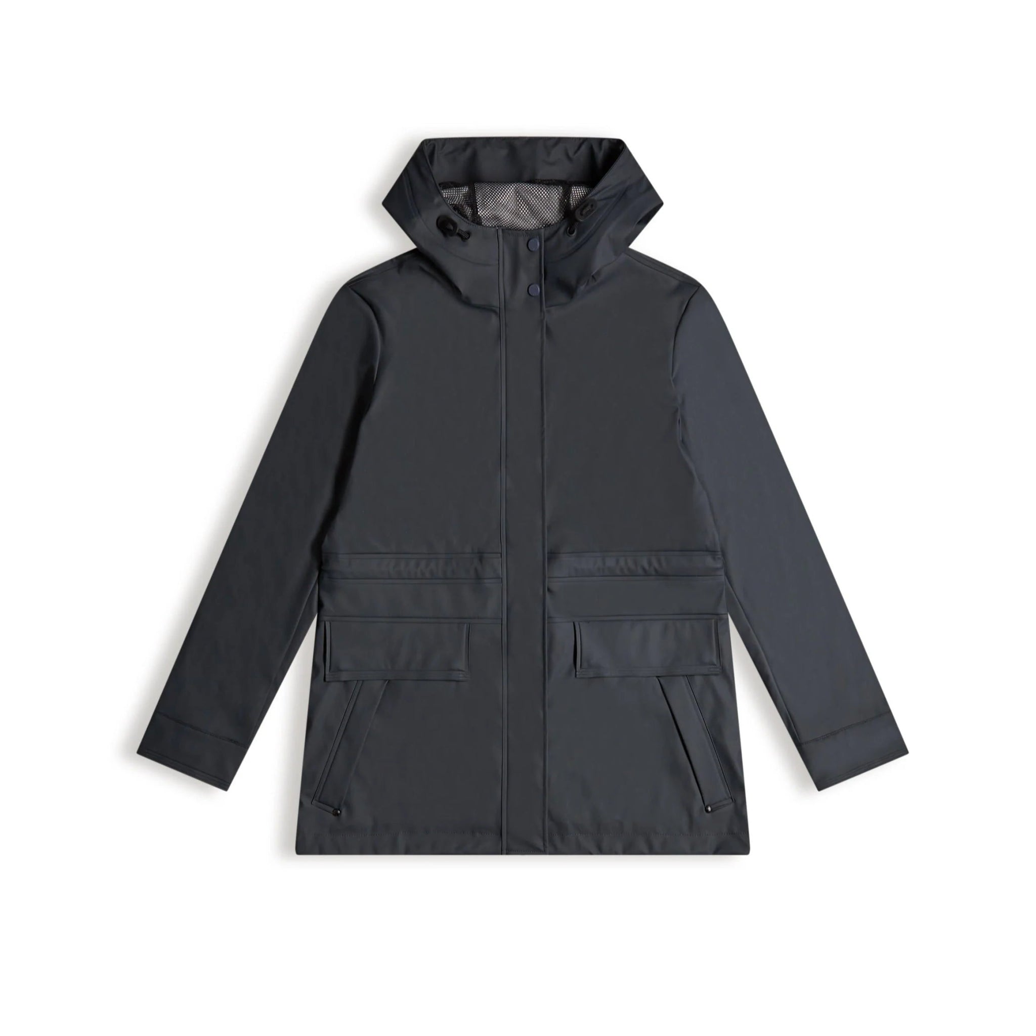 Hunter Rain Jacket Hunter Navy - Shopping4Africa