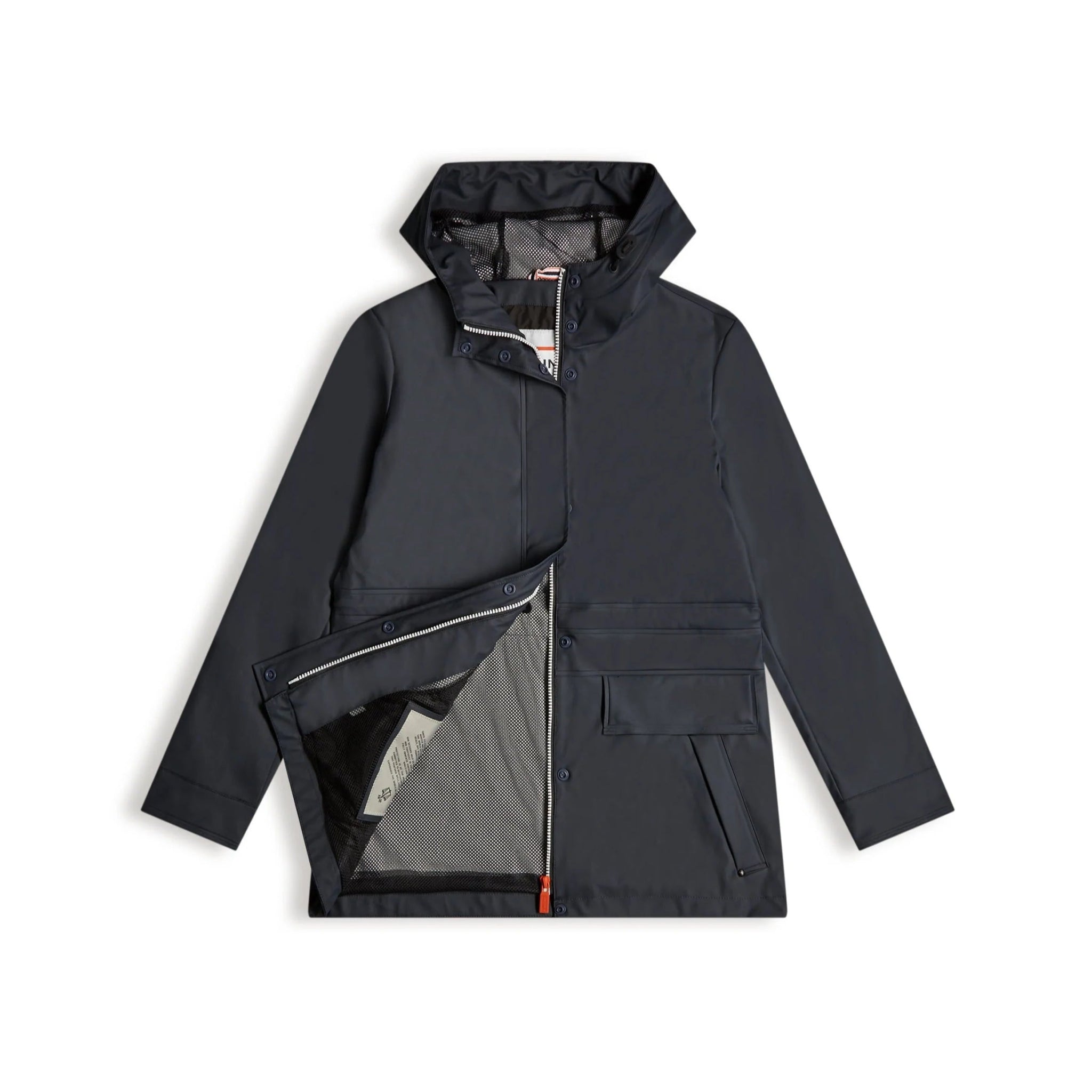 Hunter Rain Jacket Hunter Navy - Shopping4Africa