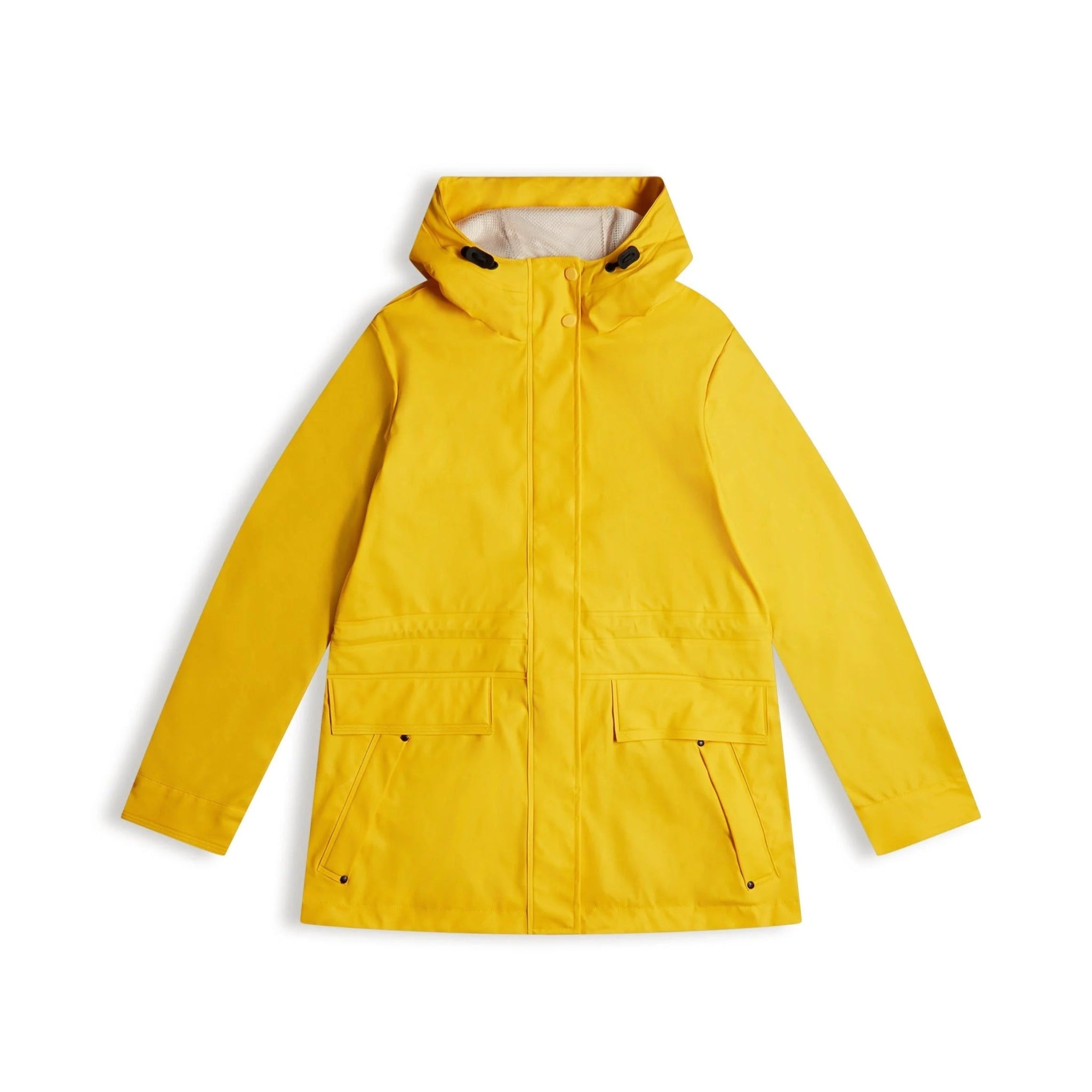 Hunter Rain Jacket Yellow - Shopping4Africa