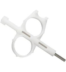 HUNTER White Wrench Tool - Shopping4Africa