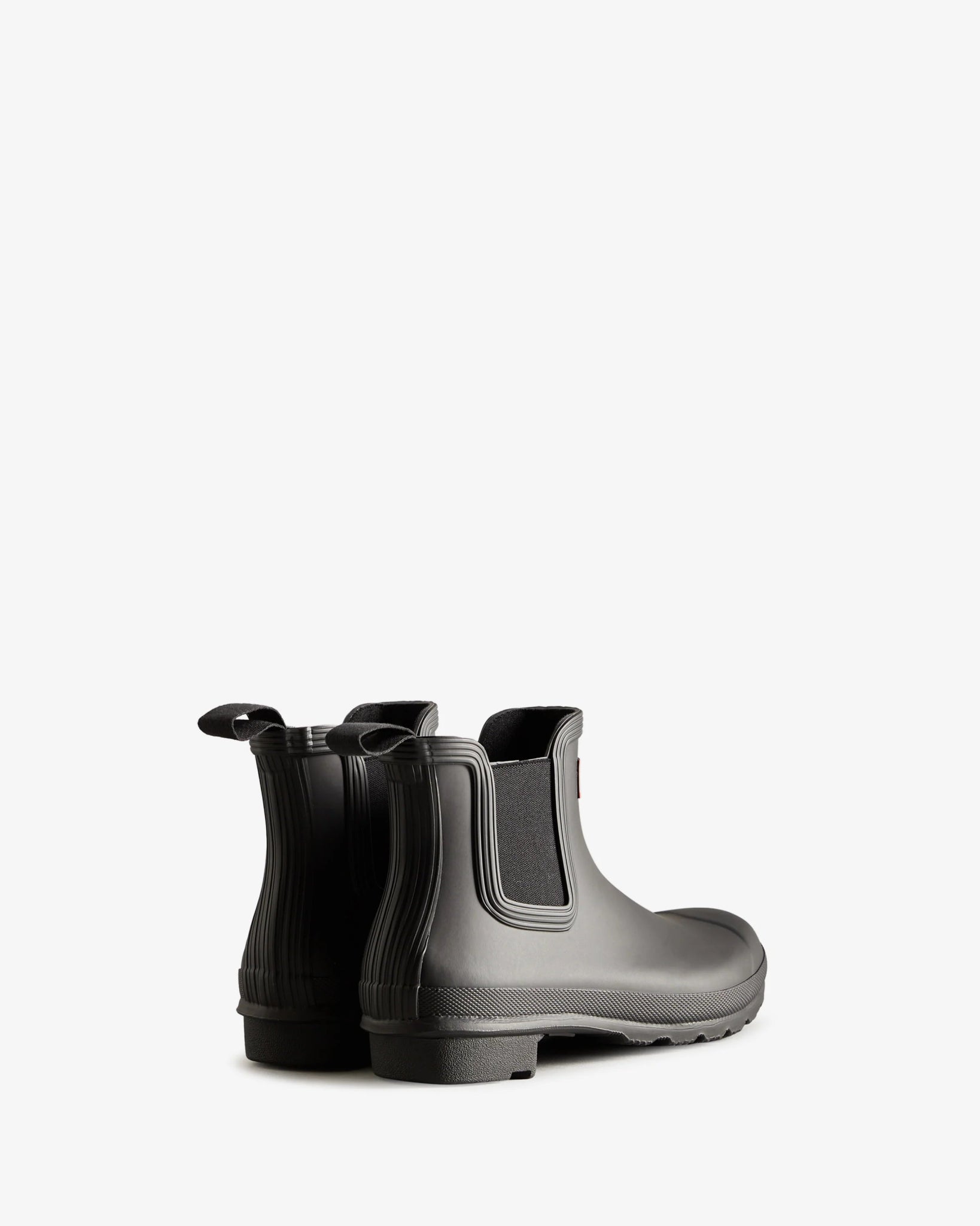 Hunter Women's Original Chelsea Boots Black - Shopping4Africa