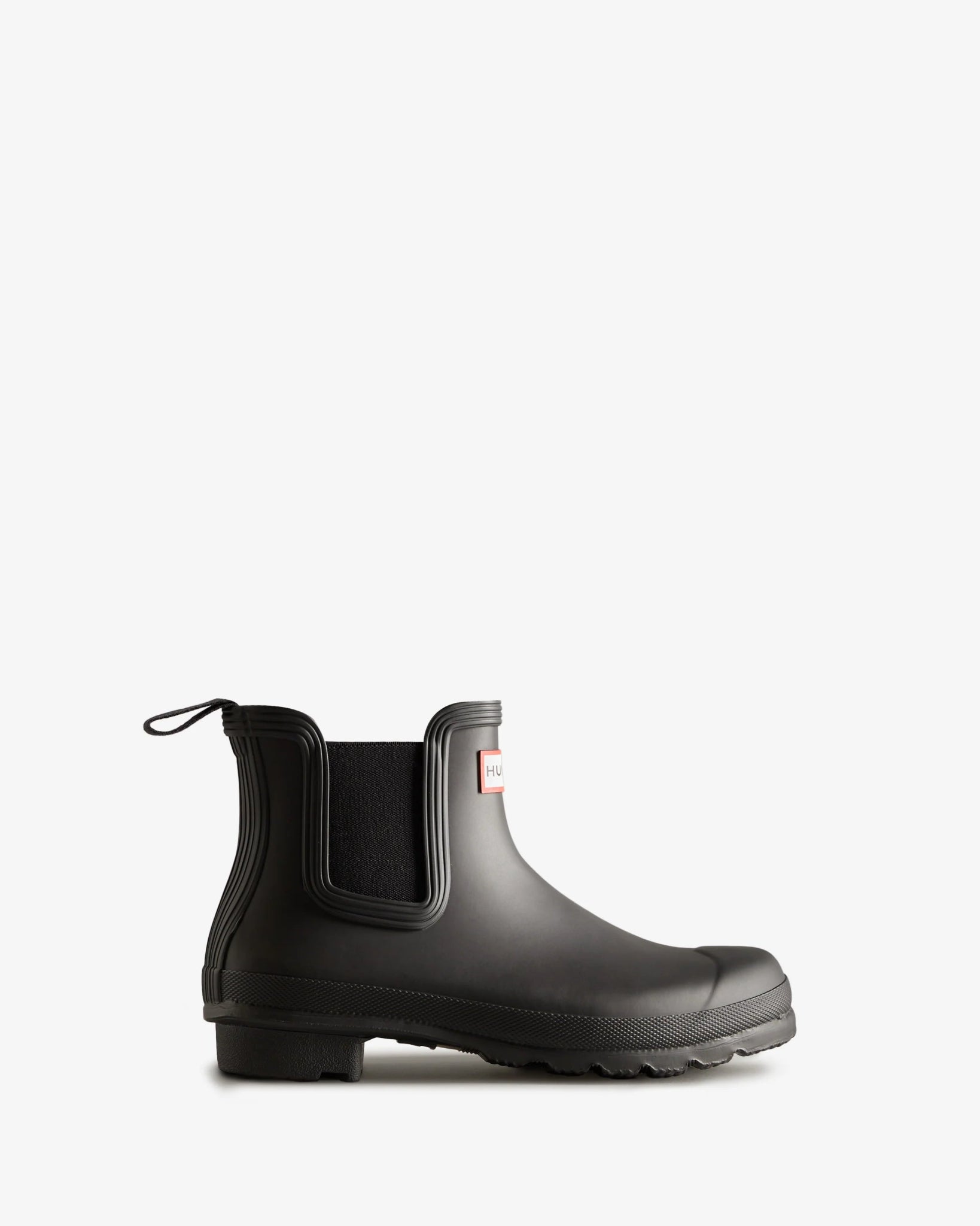 Hunter Women's Original Chelsea Boots Black - Shopping4Africa