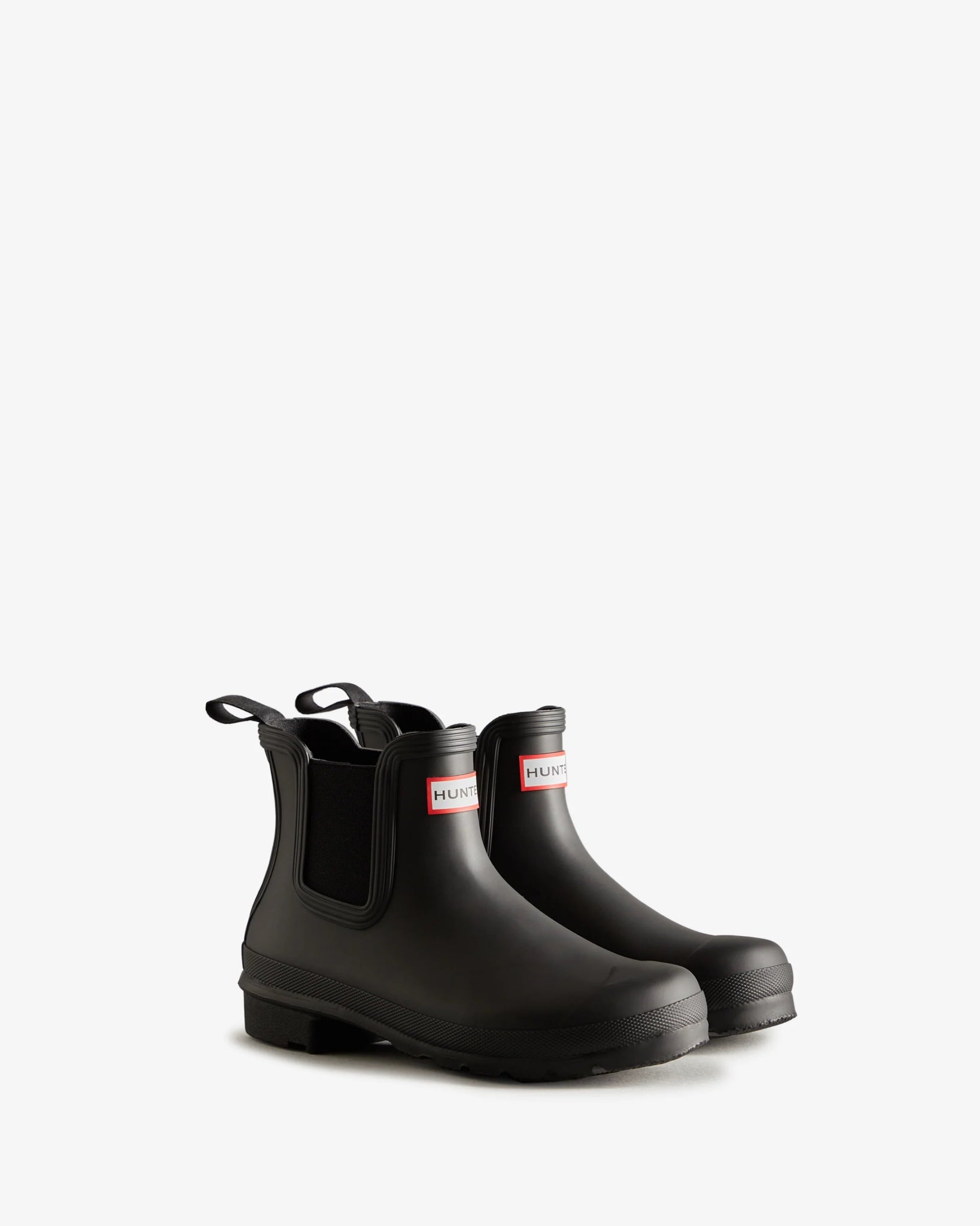 Hunter Women's Original Chelsea Boots Black - Shopping4Africa