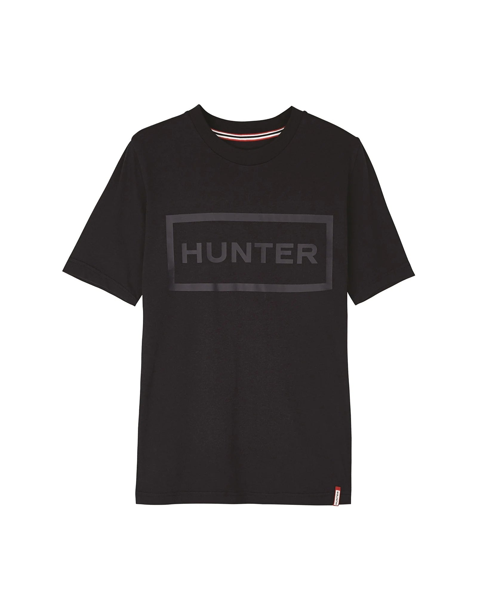 Hunter Women's Original T-Shirt Navy - Shopping4Africa