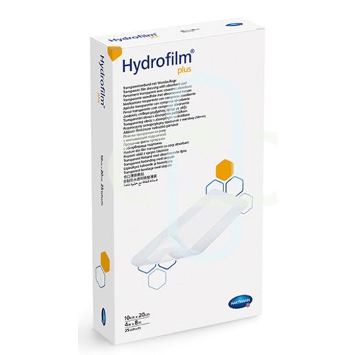 Hydrofilm Plus 100X200mm Hartmanns 1 - Shopping4Africa