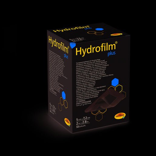 Hydrofim Plus 50X72mm 685771 50'S ~ - Shopping4Africa