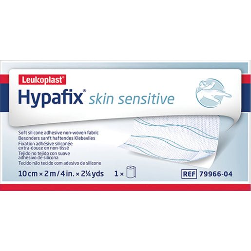 Hypafix Ss 100MMX2M Skin Sensitive BSN 1 - Shopping4Africa