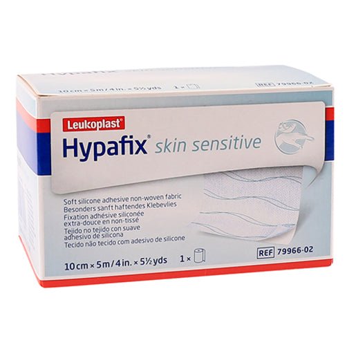 Hypafix Ss 100MMX5M Skin Sensitive BSN 1 - Shopping4Africa