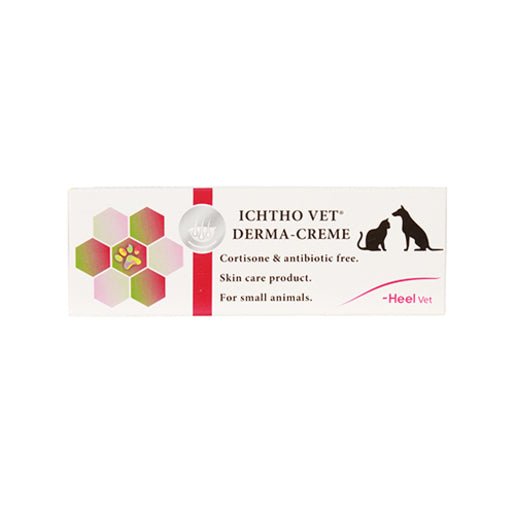 Ichtho Derma - Creme For Small Animal 50G@ - Shopping4Africa