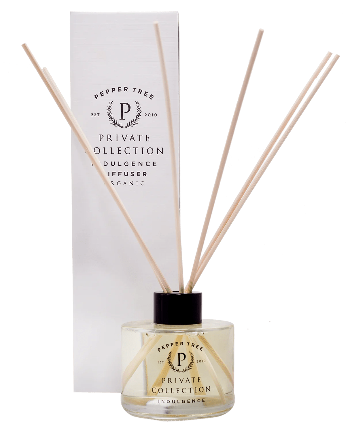 Indulgence Organic Room Diffuser 100 ml - Shopping4Africa