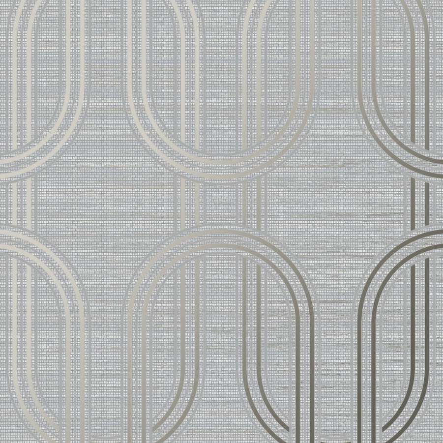 Indulgent Geo Moonstone Wallpaper - Shopping4Africa