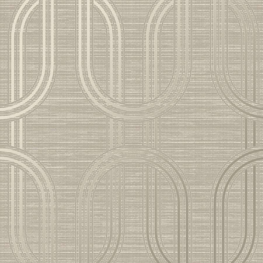 Indulgent Geo Pearl Wallpaper - Shopping4Africa