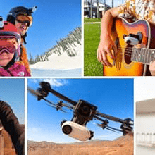 Insta360 GO 3 (64gb) - Shopping4Africa