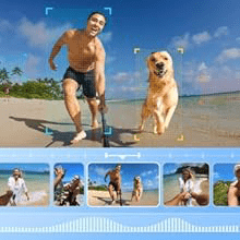 Insta360 GO 3 (64gb) - Shopping4Africa