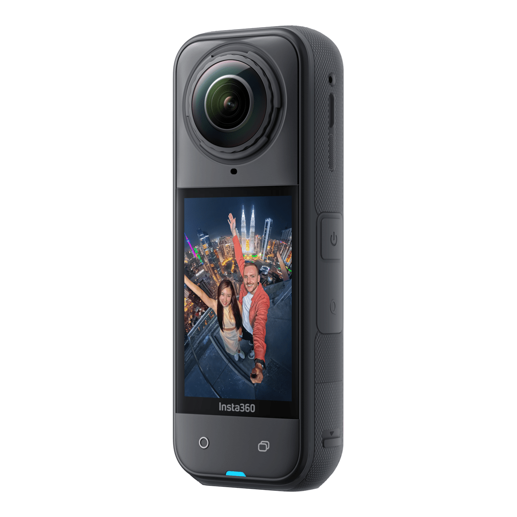Insta360 X5 8K Camera - Standard Bundle - Shopping4Africa