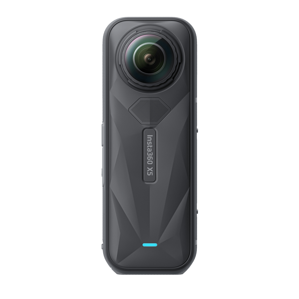 Insta360 X5 8K Camera - Standard Bundle - Shopping4Africa