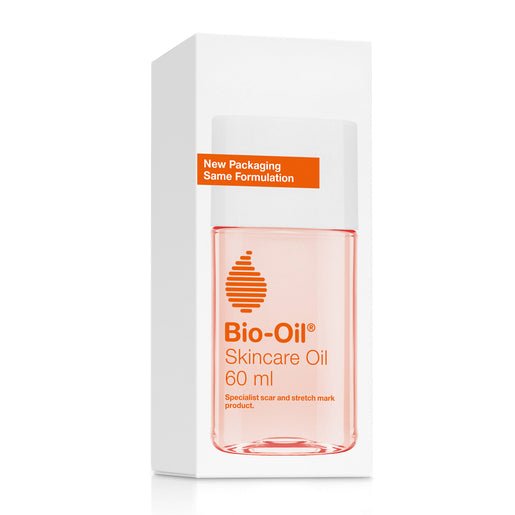 Io-Oil 60ml Tissue Oil - Shopping4Africa