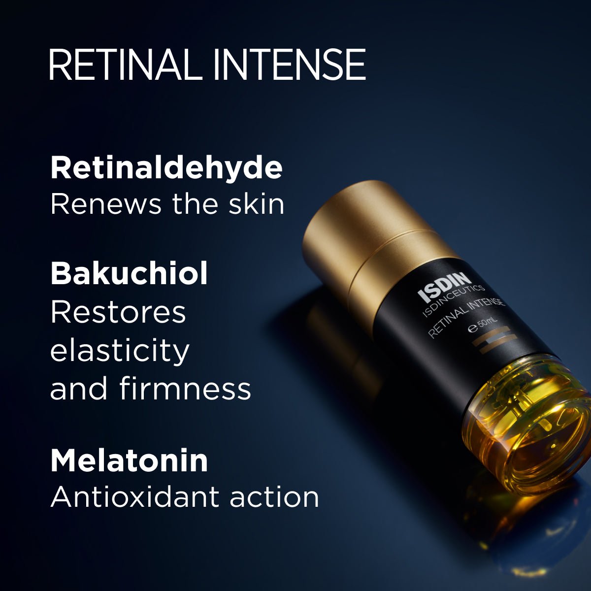 Isdinceutics Retinal Intense 50ml - Shopping4Africa
