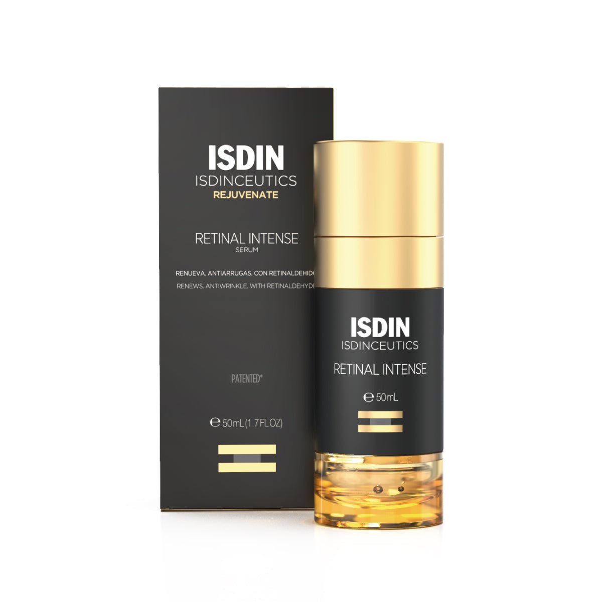 Isdinceutics Retinal Intense 50ml - Shopping4Africa