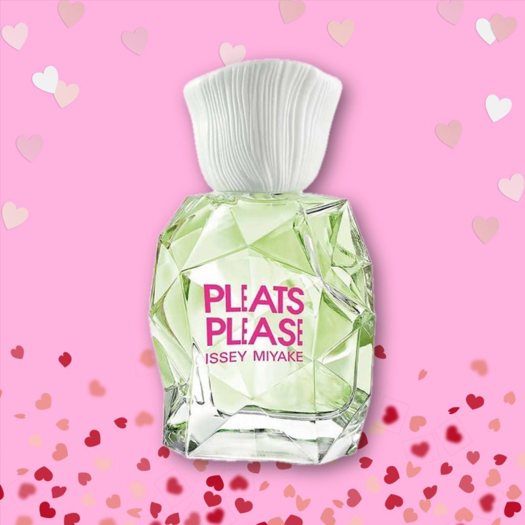 Issey Miyake Pleats Please L'eau 100ml - Shopping4Africa