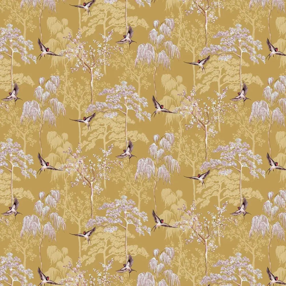 Japanese Garden Wallpaper - Shopping4Africa