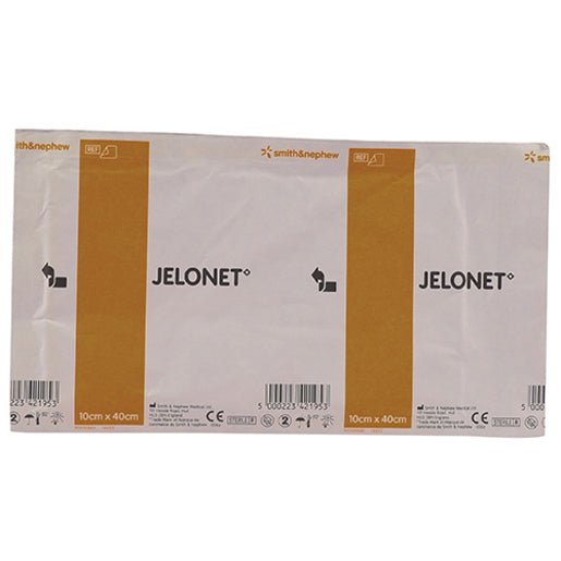 Jelonet 10cmX40cm Paraffin Gauze 1 - Shopping4Africa