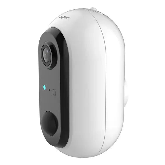 Smart Wireless Outdoor Camera - DT-T420