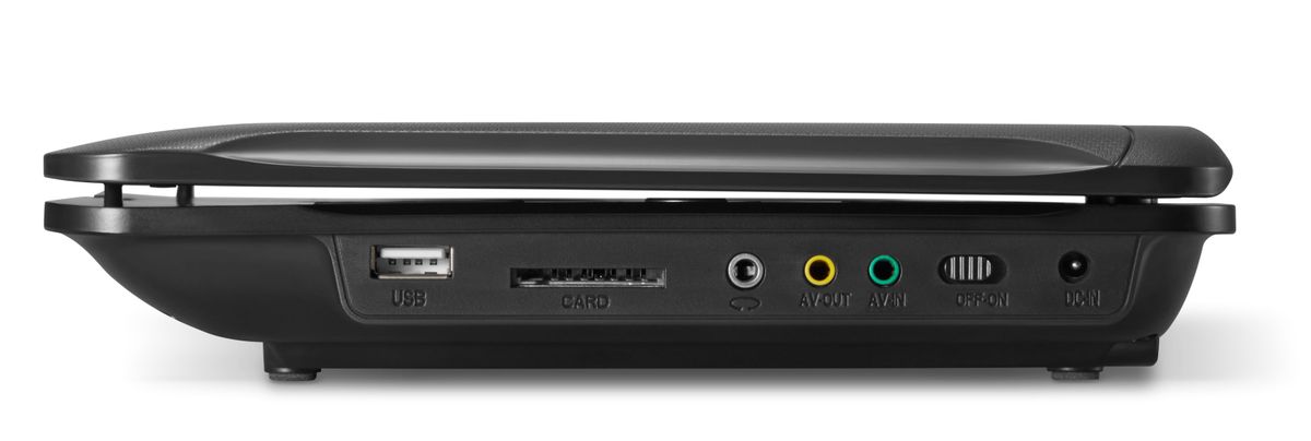 JVC 10.1 - inch Media Player XV - PY1000A - Shopping4Africa