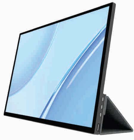 JVC 15.6" Touch Monitor LT - PN1625 - Shopping4Africa