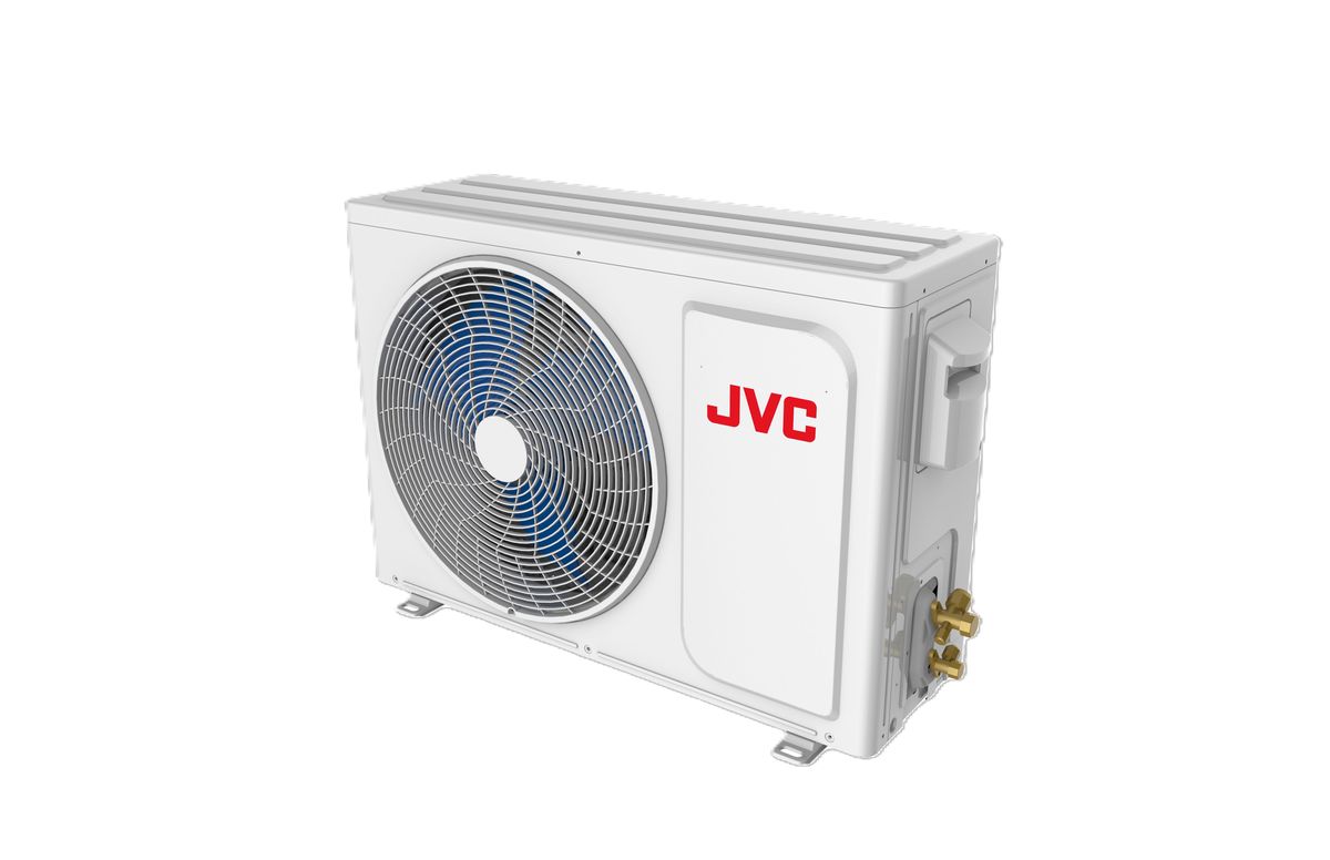 JVC 18000BTU - Inverter WG - NACI18B4S(I/E) - Shopping4Africa