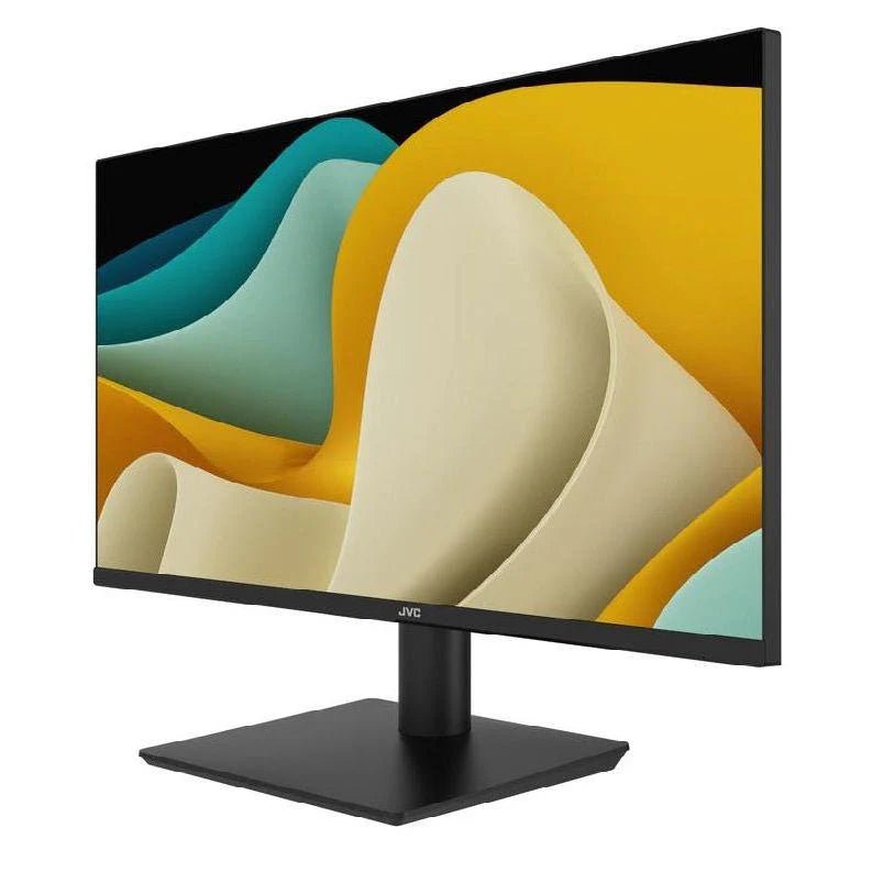 JVC 23.8 - inch IPS Flat Monitor LT - MN24256 - Shopping4Africa
