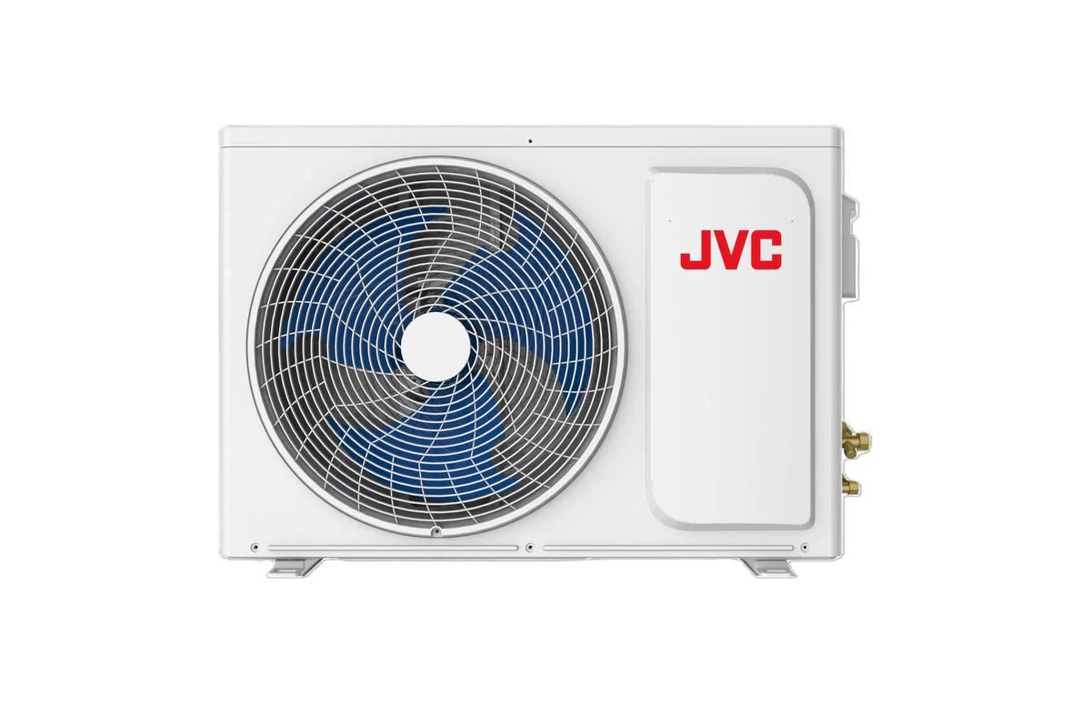 JVC 24000BTU - Inverter Air Conditioner WG - NACI24B4S(I/E) - Shopping4Africa
