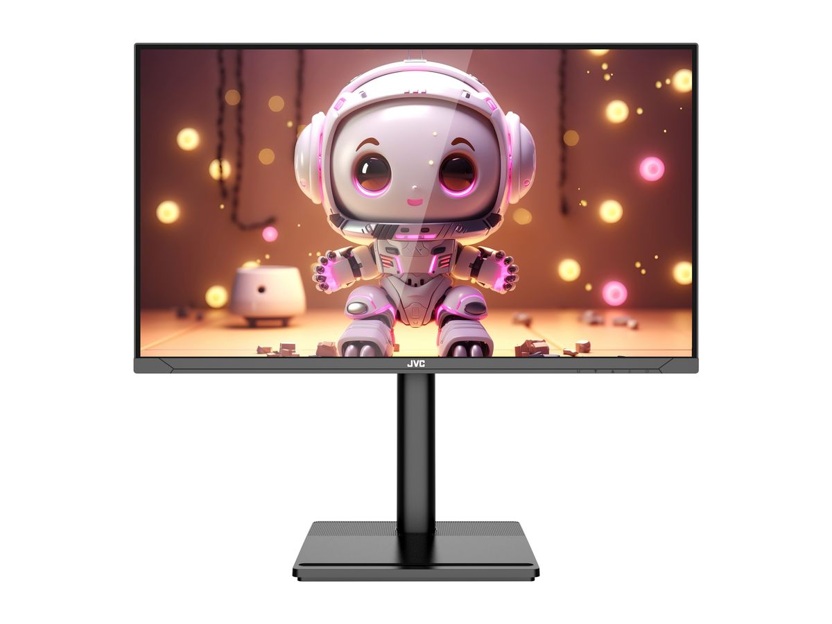 JVC 27-inch IPS Flat Gaming Monitor LT-GN27255 - Shopping4Africa