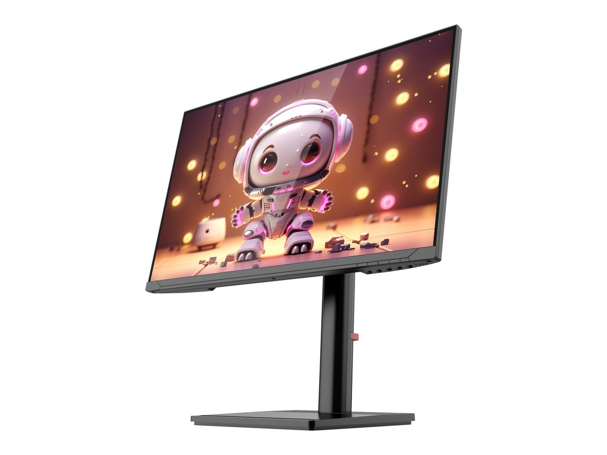 JVC 27-inch IPS Flat Gaming Monitor LT-GN27255 - Shopping4Africa